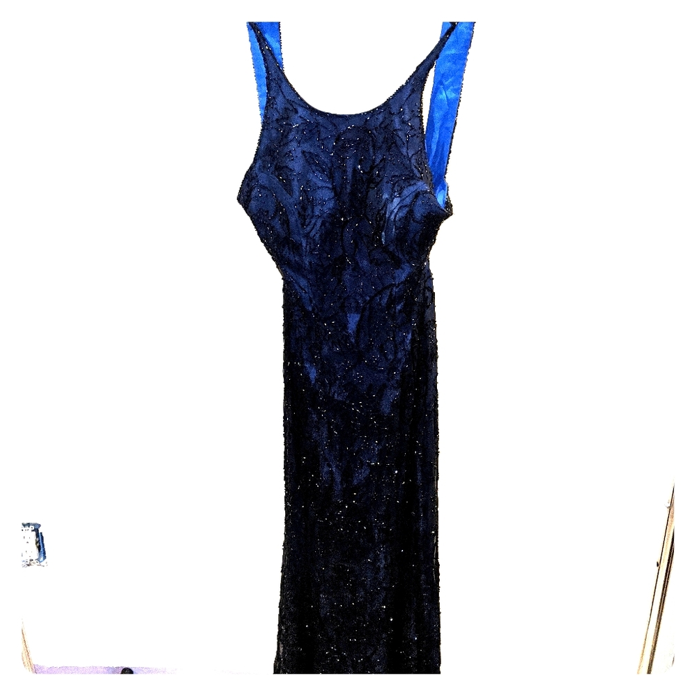 Mark & John dress